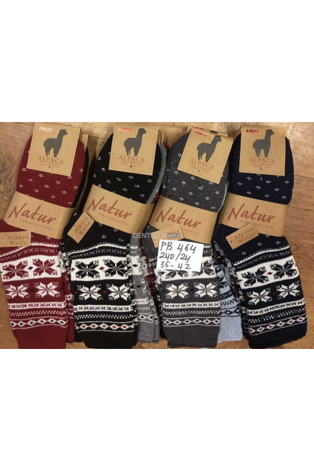 Skarpety damskie (35-42) 2