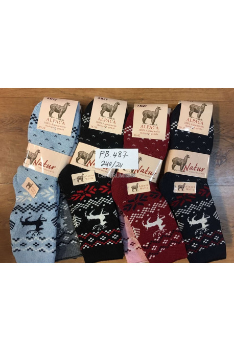 Skarpety damskie (35-42) 2