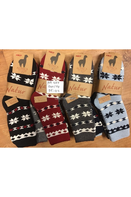 Skarpety damskie (35-42) 2