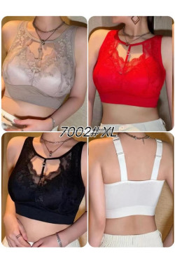 Topy damskie 7002