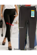 Leginsy damskie (S-2XL) 38
