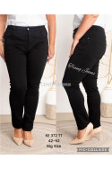 Jeansy damskie (38-48) 1