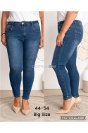 Jeansy damskie (38-48) 1