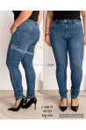 Jeansy damskie (38-48) 1