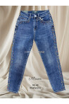 Jeansy damskie (34-42) 1