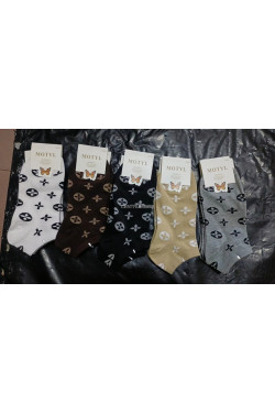 Skarpety damskie (35-42) 3404