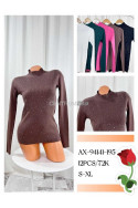 Sweter damski (S-XL) 1