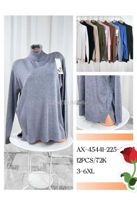 Sweter damski (S-XL) 1