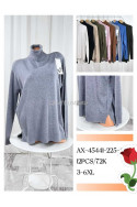 Sweter damski (S-XL) 1