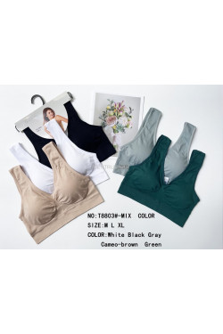 Topy damskie (3XL-6XL) 1