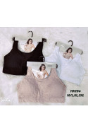 Topy damskie (3XL-6XL) 1