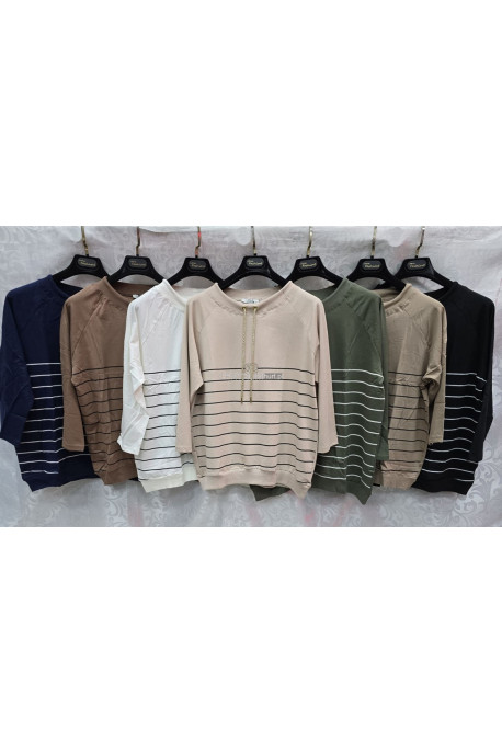 Bluza damska Turecka (S/M-L/XL) 41