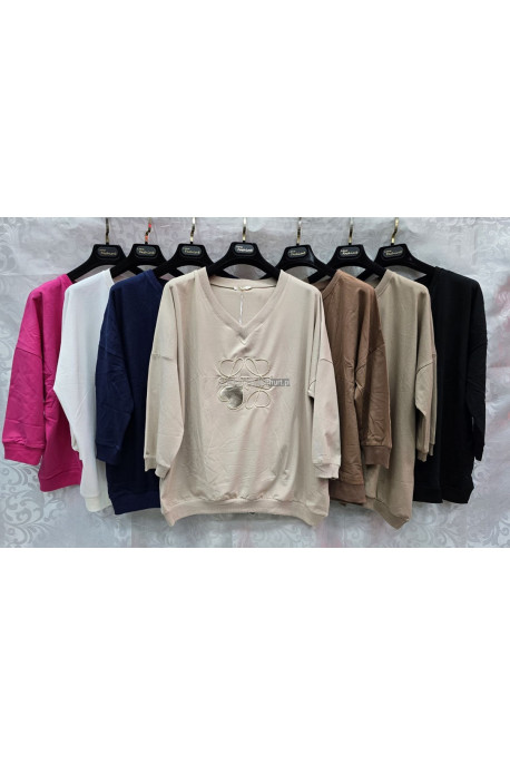 Bluza damska Turecka (S/M-L/XL) 41