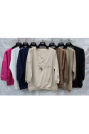 Bluza damska Turecka (S/M-L/XL) 41