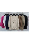Bluza damska Turecka (S/M-L/XL) 41