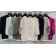 Bluza damska Turecka 41