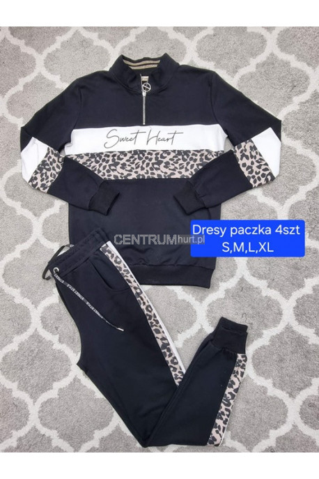 Komplet damskie Tureckie (S/M-L/XL) 41