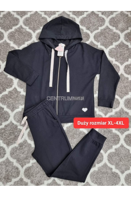 Komplet damskie Tureckie (S/M-L/XL) 41