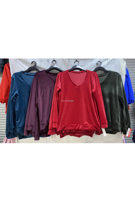 Bluza damska Polska (42-50) 46