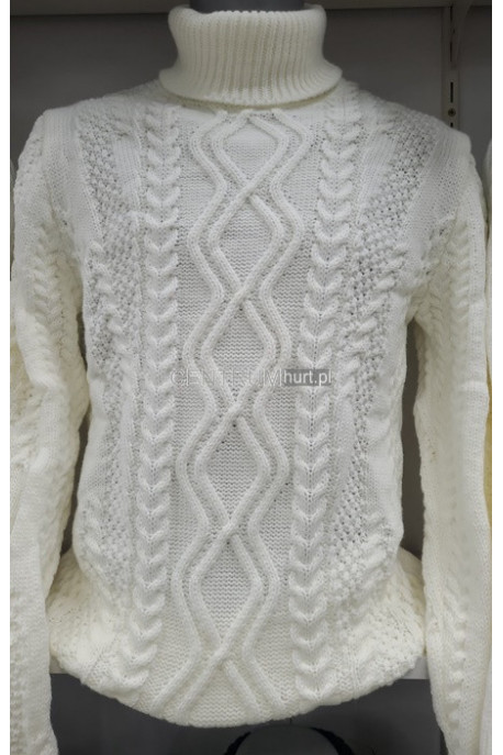 Sweter męski Turecki (M-3XL) 45