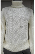 Sweter męski Turecki (M-3XL) 45