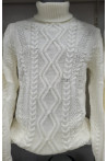 Sweter męski Turecki (M-3XL) 45