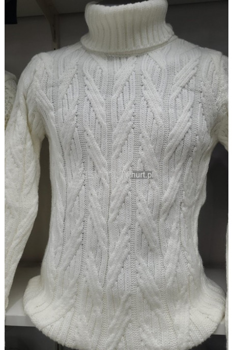 Sweter męski Turecki (M-3XL) 45