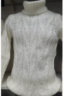 Sweter męski Turecki (M-3XL) 45