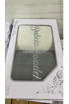 Komplet ręcznik 2 części (2 szt 70x140) 48