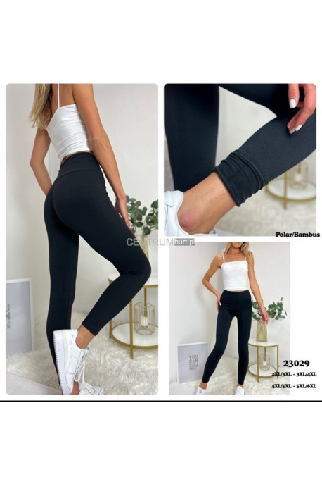 Leginsy damskie (S-2XL) 1