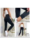 Leginsy damskie (S-2XL) 1