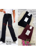 Jeansy damskie (34-42) 49