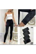 Leginsy damskie (S-2XL) 1