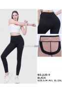 Leginsy damskie (S-2XL) 1