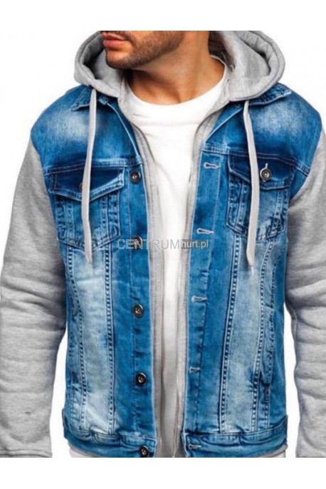 Kurtka męska (M-5XL) 17