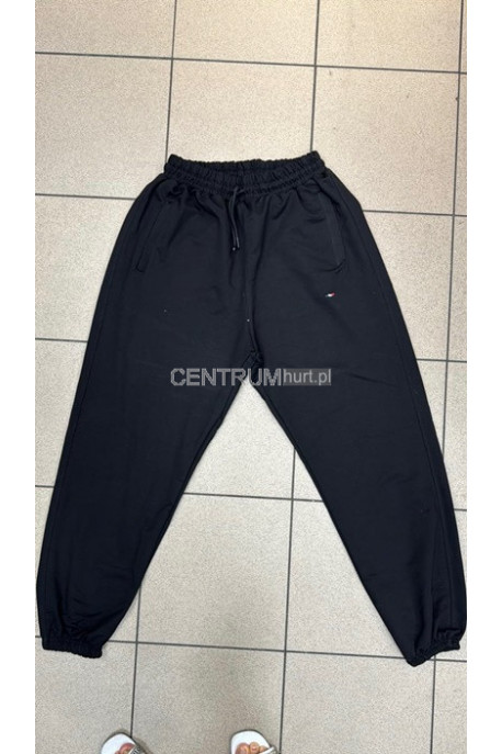 Spodnie dresowe męskie Tureckie (M-2XL) 17
