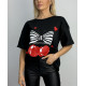 Bluzka damska Turecka (M-XL) 16