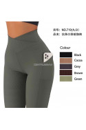 Leginsy damskie (M-2XL) 1