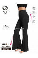 Leginsy damskie (M-2XL) 1