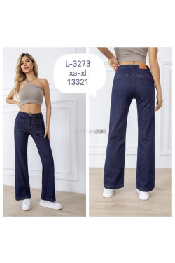 Jeansy damskie (XS-XL) 2