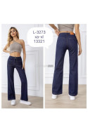 Jeansy damskie (XS-XL) 2