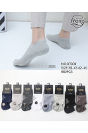 Stopki damskie (35-41) 2
