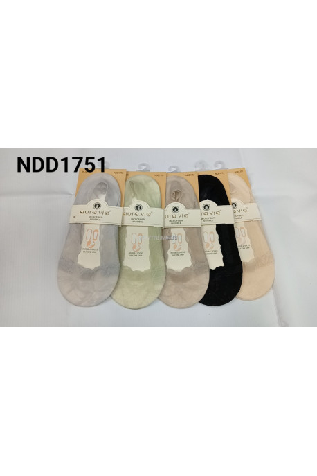 Stopki damskie (35-42) 1