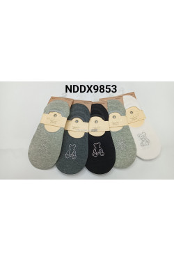 Stopki damskie (35-42) NDDX9853