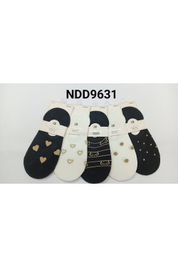 Stopki damskie (35-42) NDD9631