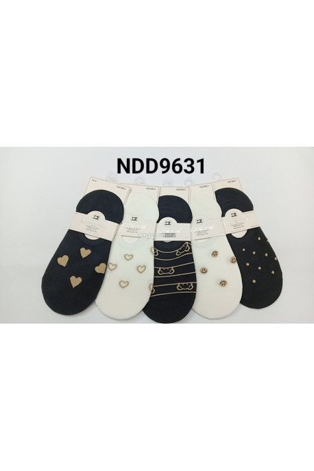 Stopki damskie (35-42) 2