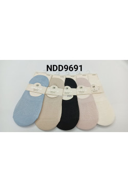 Stopki damskie (35-42) NDD9691