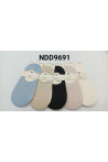 Stopki damskie (35-42) 2