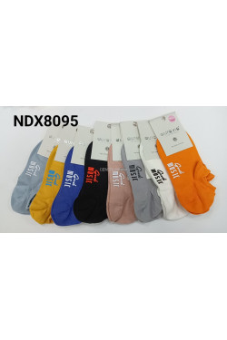 Stopki damskie (35-42) NDX8095