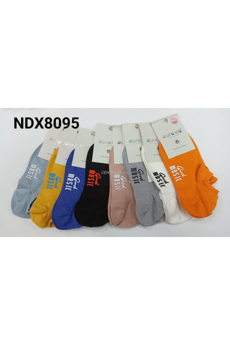 Stopki damskie (35-42) 2